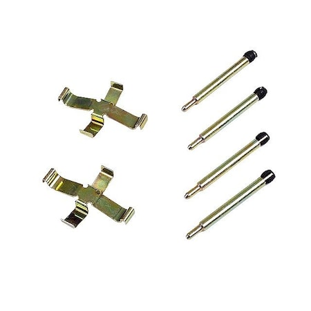 Ate Hardware Kit, 610088 610088